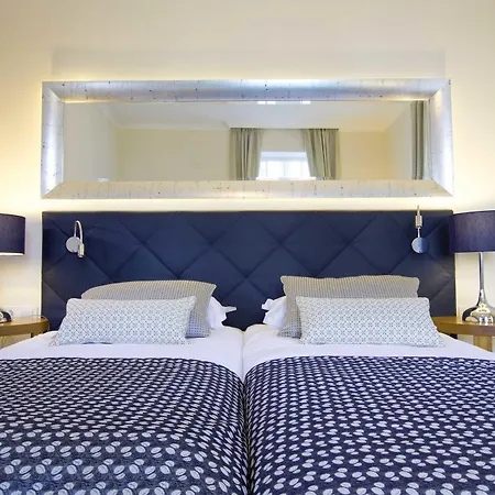 Amadria Park Royal Hotel