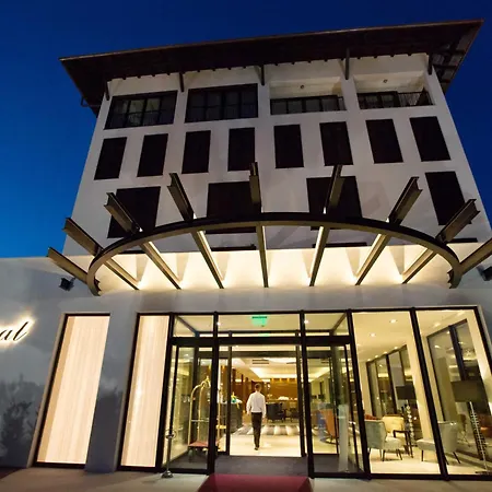 Amadria Park Royal Hotel 4*