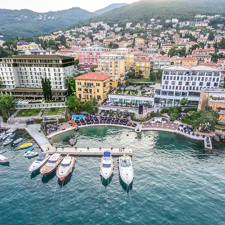 Hotel Amadria Park Royal