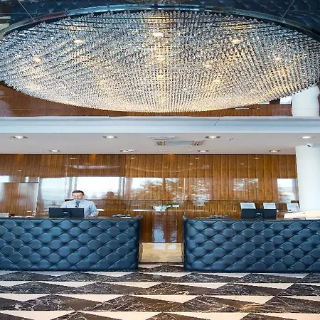 Hotel Amadria Park Royal Opatija