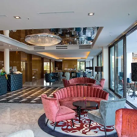 Hotel Amadria Park Royal Opatija