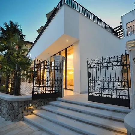 Amadria Park Royal Hotel Opatija