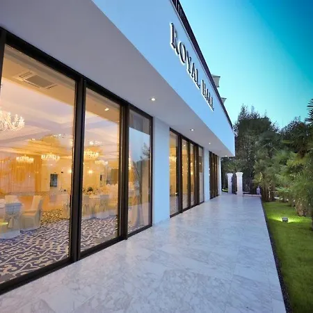 Amadria Park Royal 4* Opatija