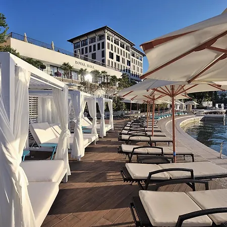 Amadria Park Royal Opatija