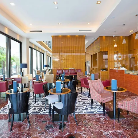 Hotel Amadria Park Royal