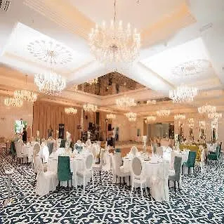 Amadria Park Royal Hotel